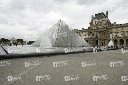 Louvre / Musée du Louvre