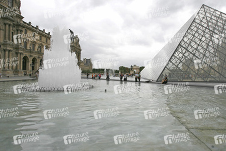 Louvre / Musée du Louvre