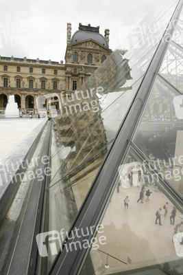 Louvre / Musée du Louvre