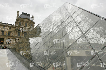 Louvre / Musée du Louvre