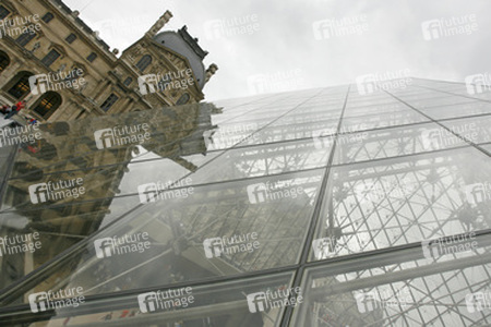 Louvre / Musée du Louvre