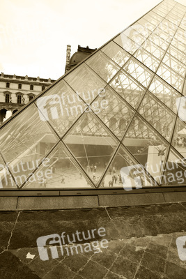 Louvre / Musée du Louvre