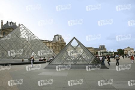 Louvre / Musée du Louvre