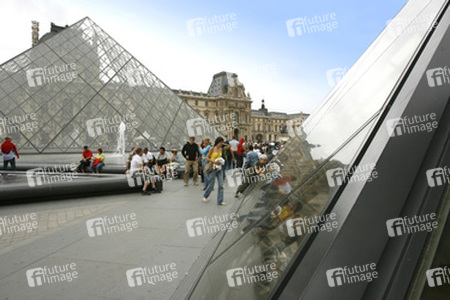Louvre / Musée du Louvre