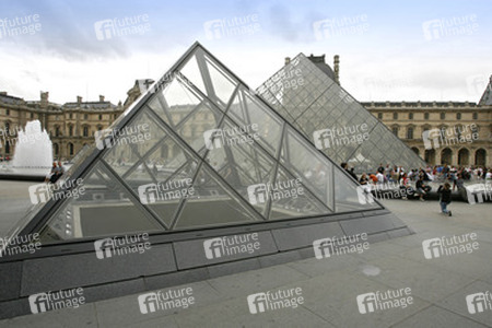 Louvre / Musée du Louvre