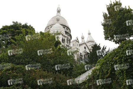 Basilika Sacré-Coeur / Basilique du Sacré-Cœur