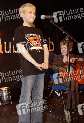 Paul Skupin, Tom Wojtera