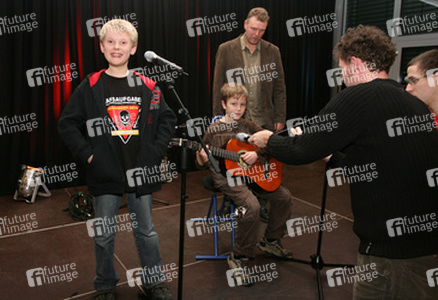 Paul Skupin, Tom Wojtera, Wolfgang Grieger