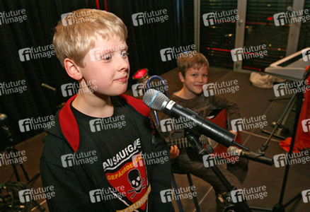 Paul Skupin, Tom Wojtera