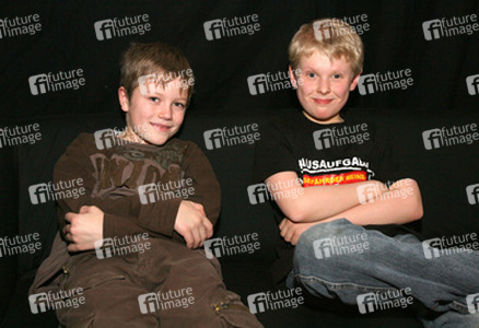 Tom Wojtera, Paul Skupin