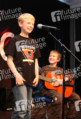 Paul Skupin, Tom Wojtera