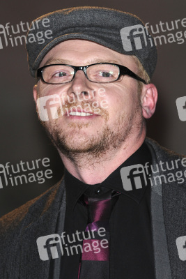 Simon Pegg