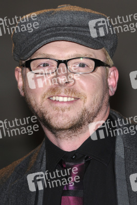 Simon Pegg