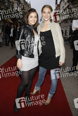 Verena Zimmermann, Renée Weibel