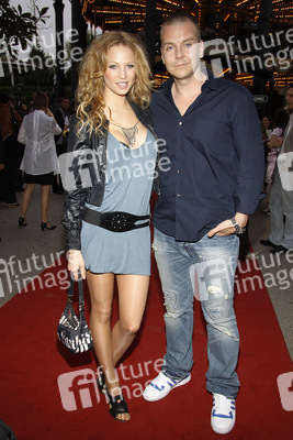 Birte Glang, André Tegeler / Moguai