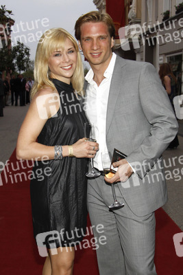 Tanja Szewczenko, Norman Jeschke