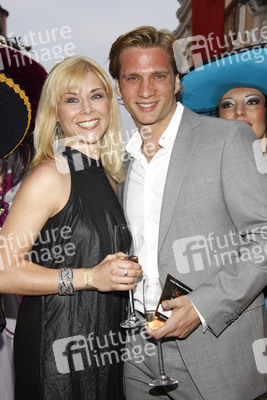 Tanja Szewczenko, Norman Jeschke