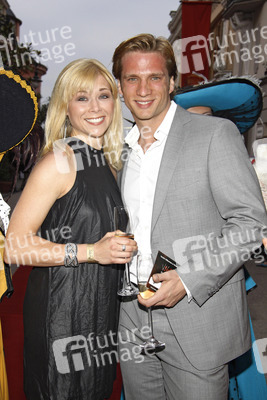 Tanja Szewczenko, Norman Jeschke