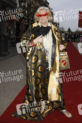 Lilo von Kiesenwetter