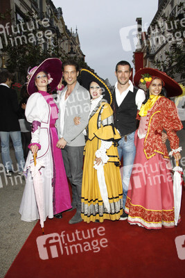 Stephan Käfer, Jo Weil