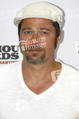 Brad Pitt