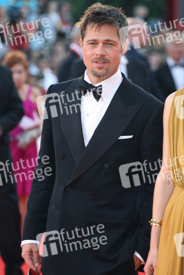 Brad Pitt