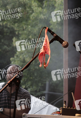 Souvenir von Nevada Tan Fan