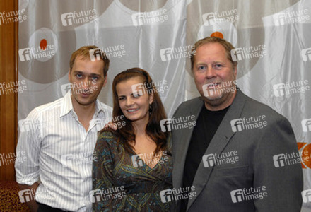 Paul van Dyk, Katja Bittner, Dieter Gorny