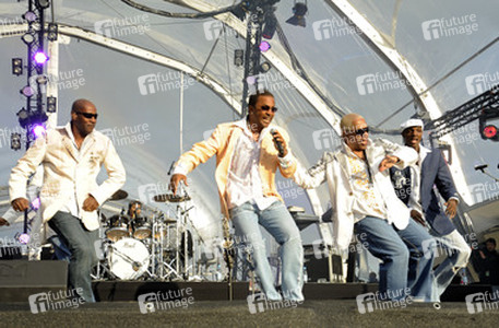 Kool & The Gang