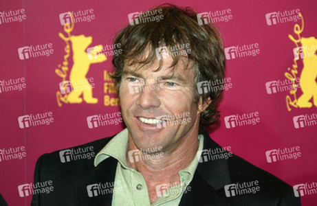 Dennis Quaid