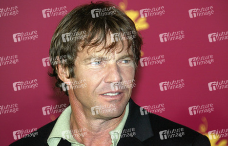 Dennis Quaid