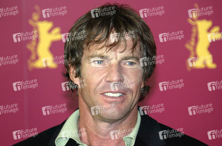 Dennis Quaid