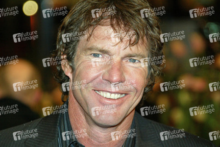 Dennis Quaid