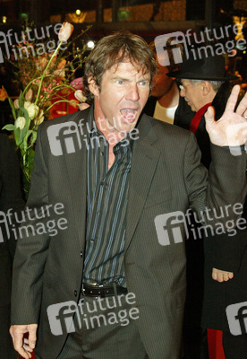 Dennis Quaid