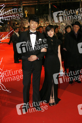 Jung Ji-hoon / Rain / Bi, Lim Soo-jung