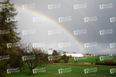 Regenbogen