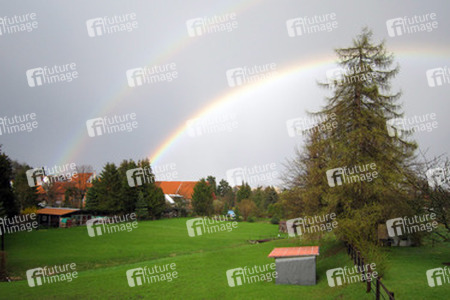 Regenbogen