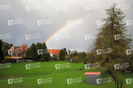 Regenbogen
