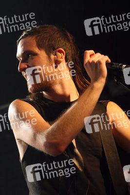 Mike Kennerty (The All-American Rejects)