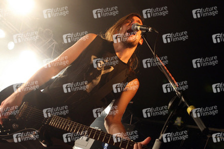 Mike Kennerty (The All-American Rejects)