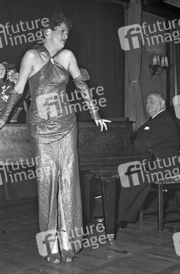 Ethel Reschke, Rudolf Nelson