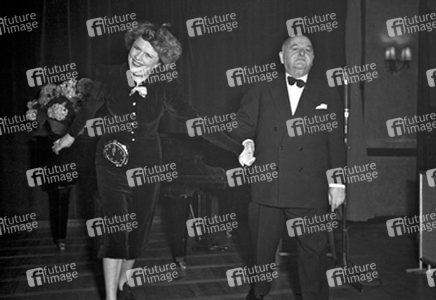 Ethel Reschke, Rudolf Nelson