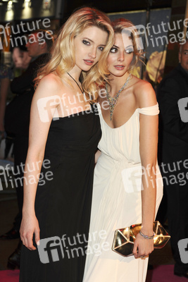Talulah Riley, Tamsin Egerton