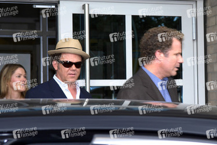 John C. Reilly, Will Ferrell