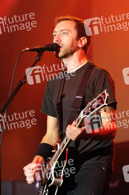 Tim McIlrath