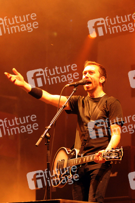 Tim McIlrath