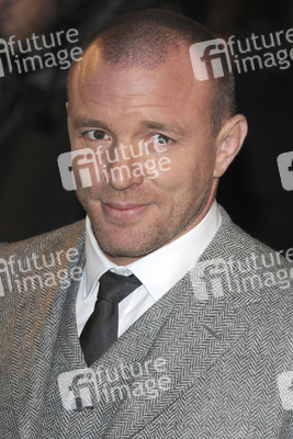 Guy Ritchie