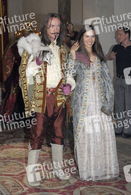 Udo Kier, Julia Dietze