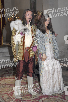 Udo Kier, Julia Dietze