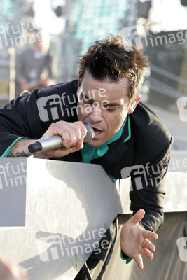 Robbie Williams